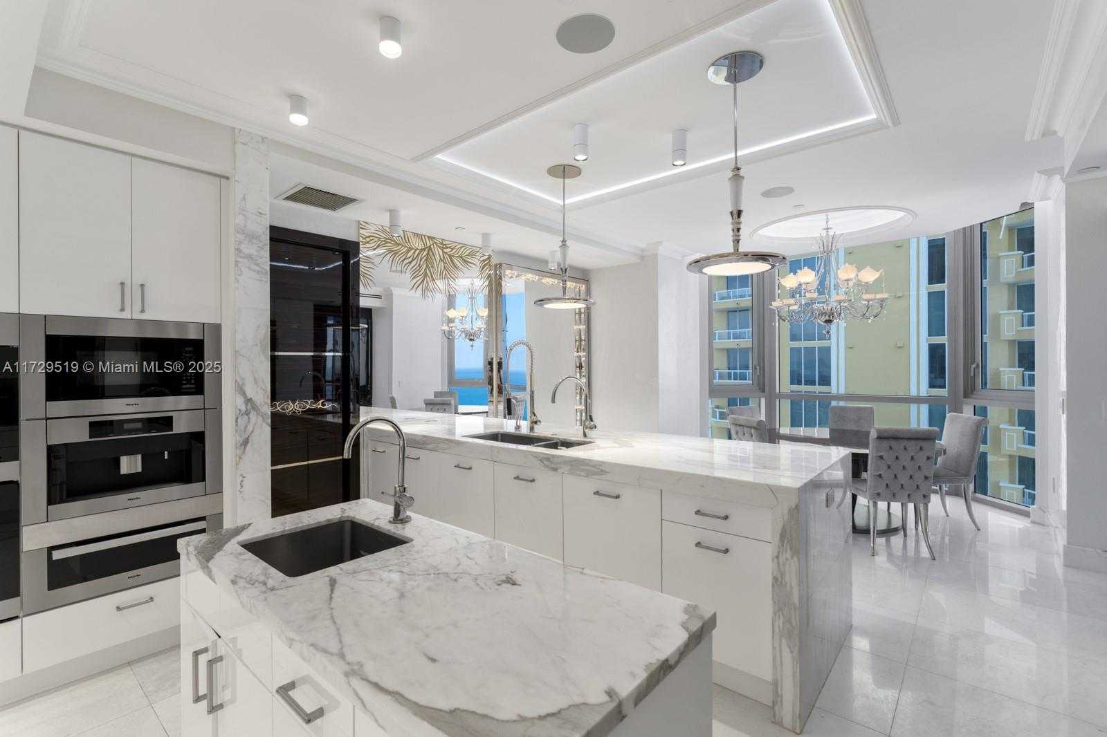 Small Image of 17749 COLLINS AVE #3501, Sunny Isles Beach Number 30