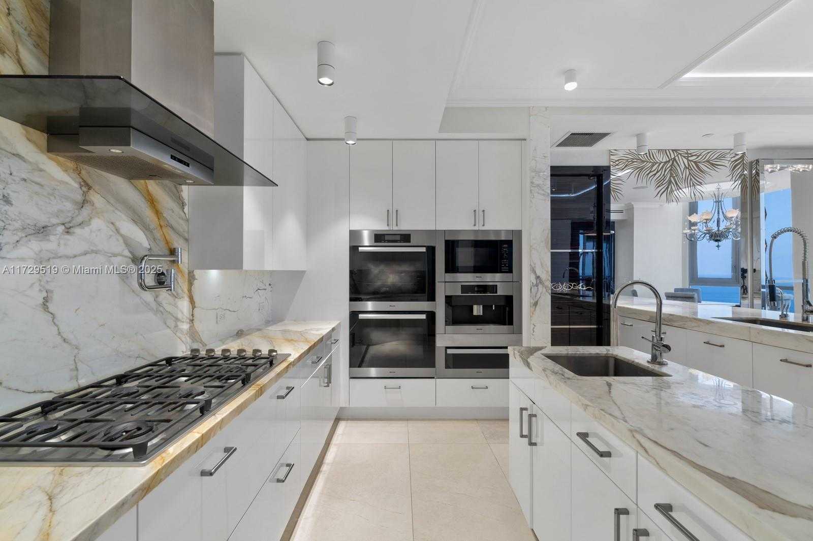 Small Image of 17749 COLLINS AVE #3501, Sunny Isles Beach Number 31