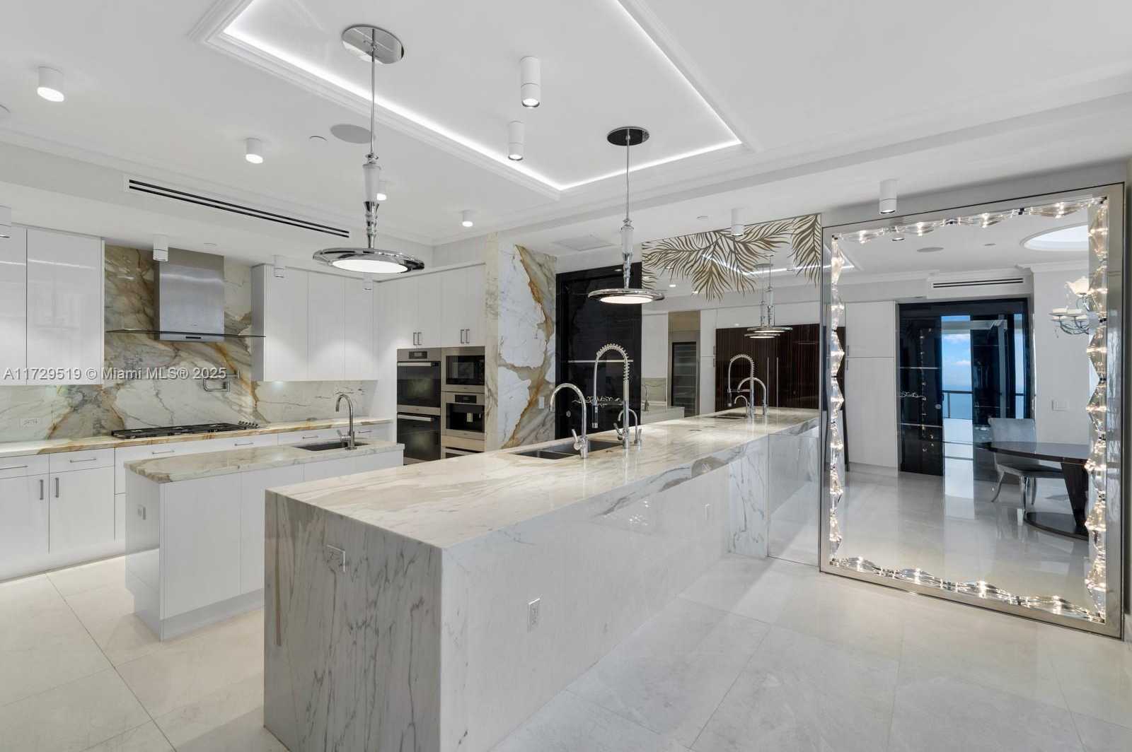 Small Image of 17749 COLLINS AVE #3501, Sunny Isles Beach Number 33