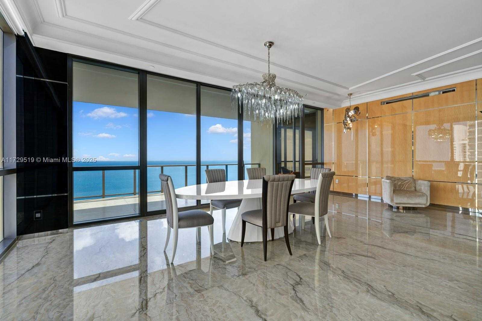 Small Image of 17749 COLLINS AVE #3501, Sunny Isles Beach Number 5