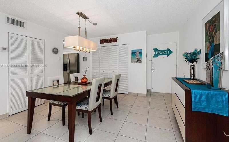 Small Image of 17800 ATLANTIC BLVD #203, Sunny Isles Beach Number 12