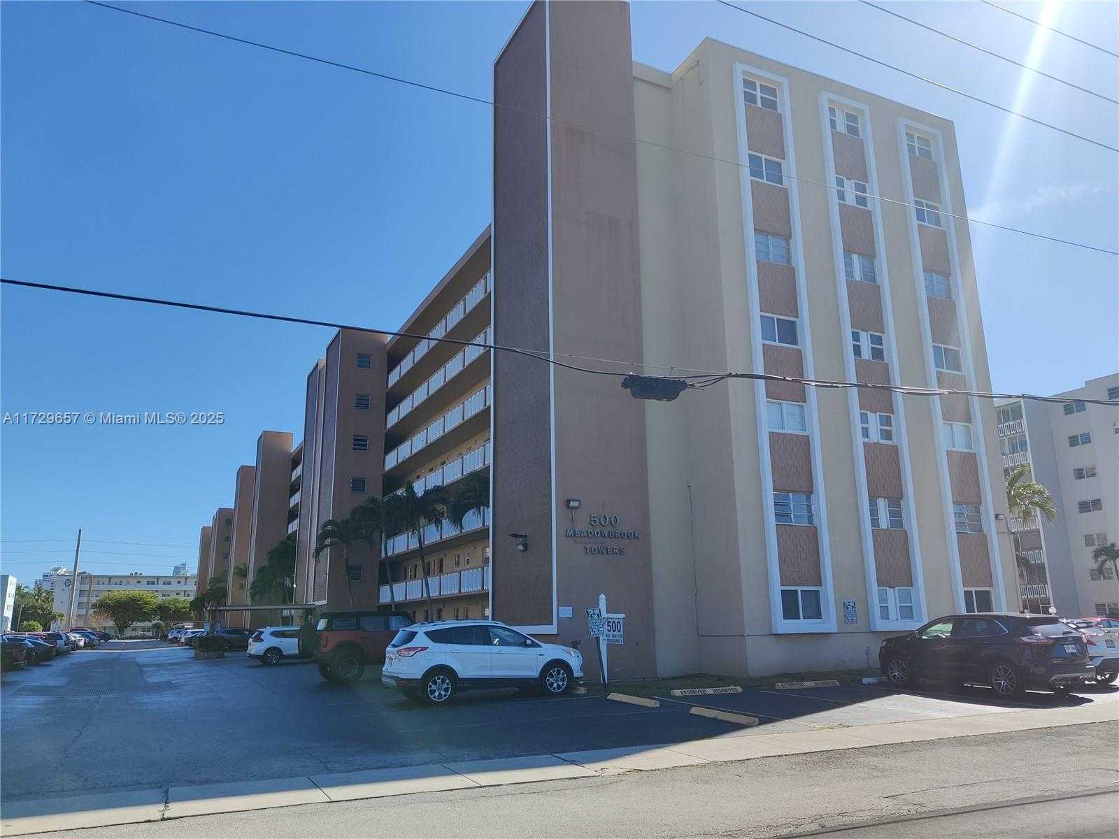 Small Image of 500 NORTH EAST 12TH AVE #102, Hallandale Beach Number 25