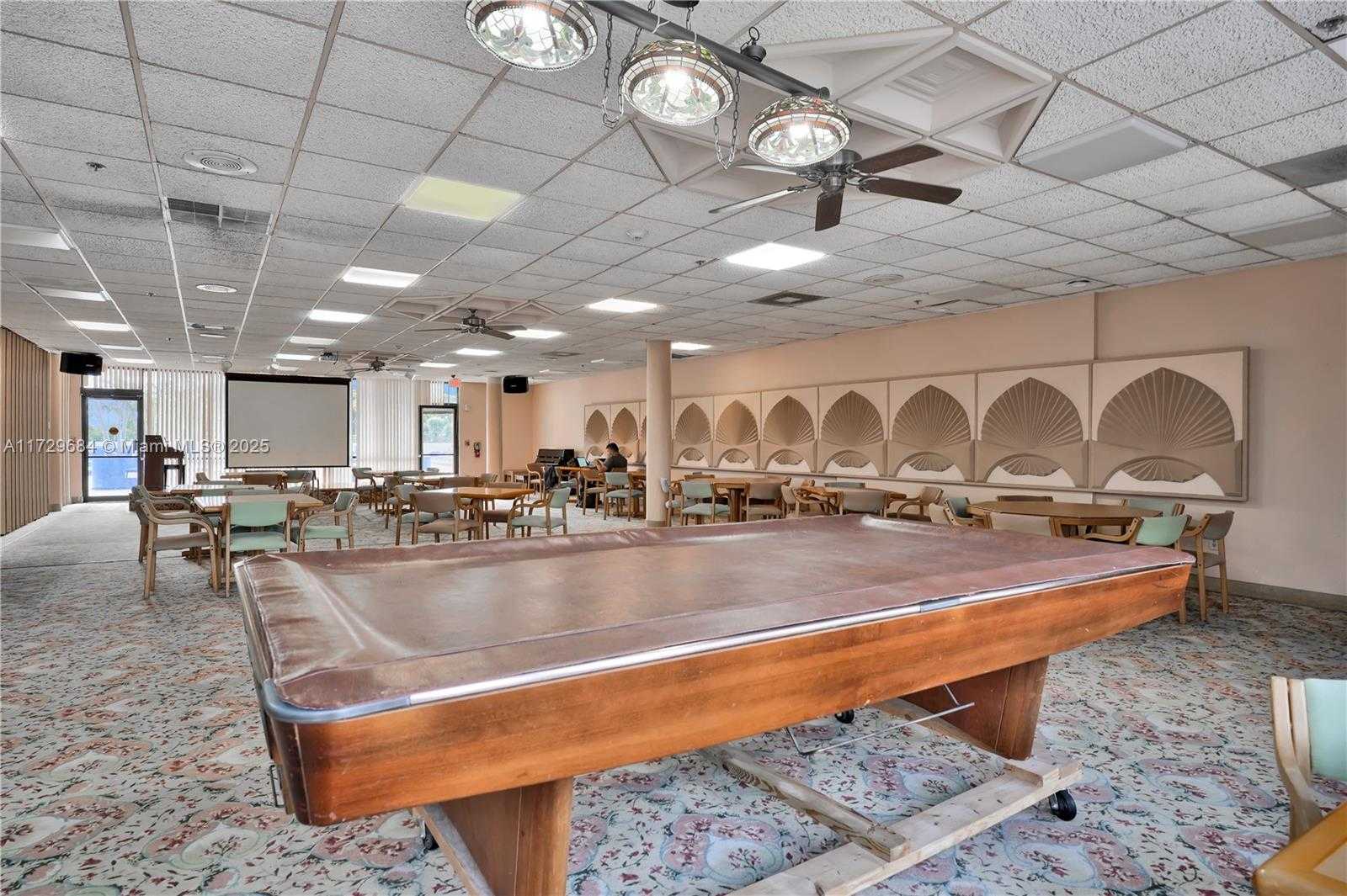 Small Image of 3701 NORTH COUNTRY CLUB DR #203, Aventura Number 10