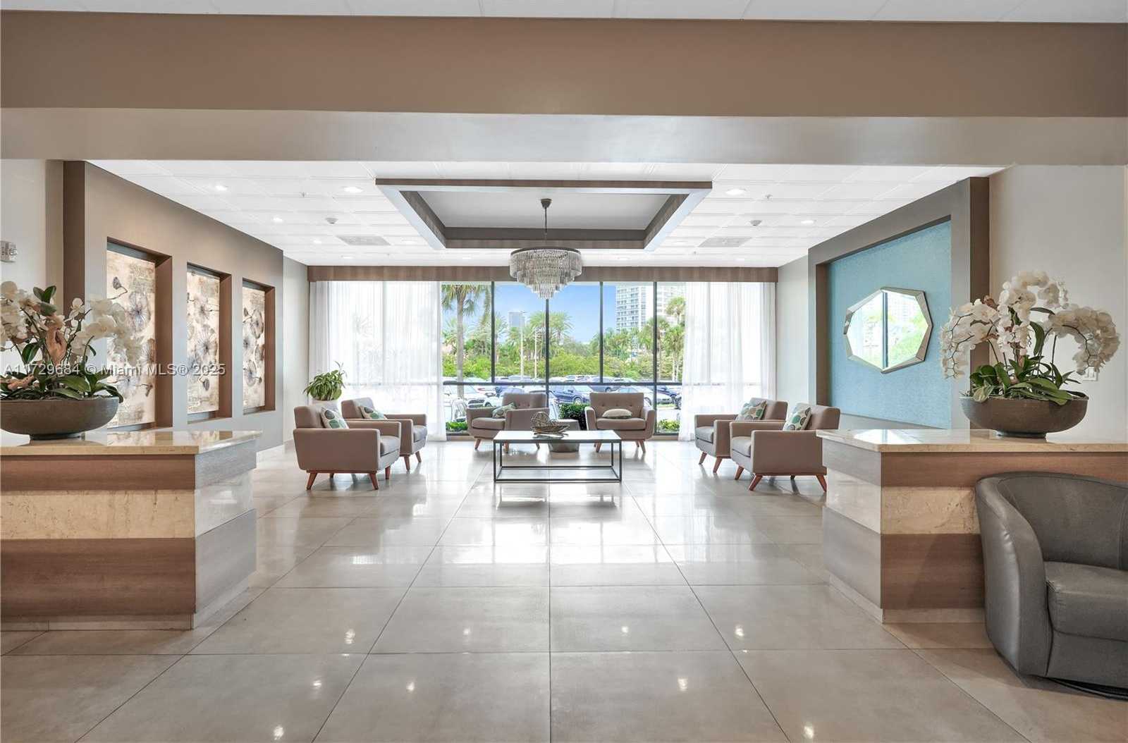 Small Image of 3701 NORTH COUNTRY CLUB DR #203, Aventura Number 11