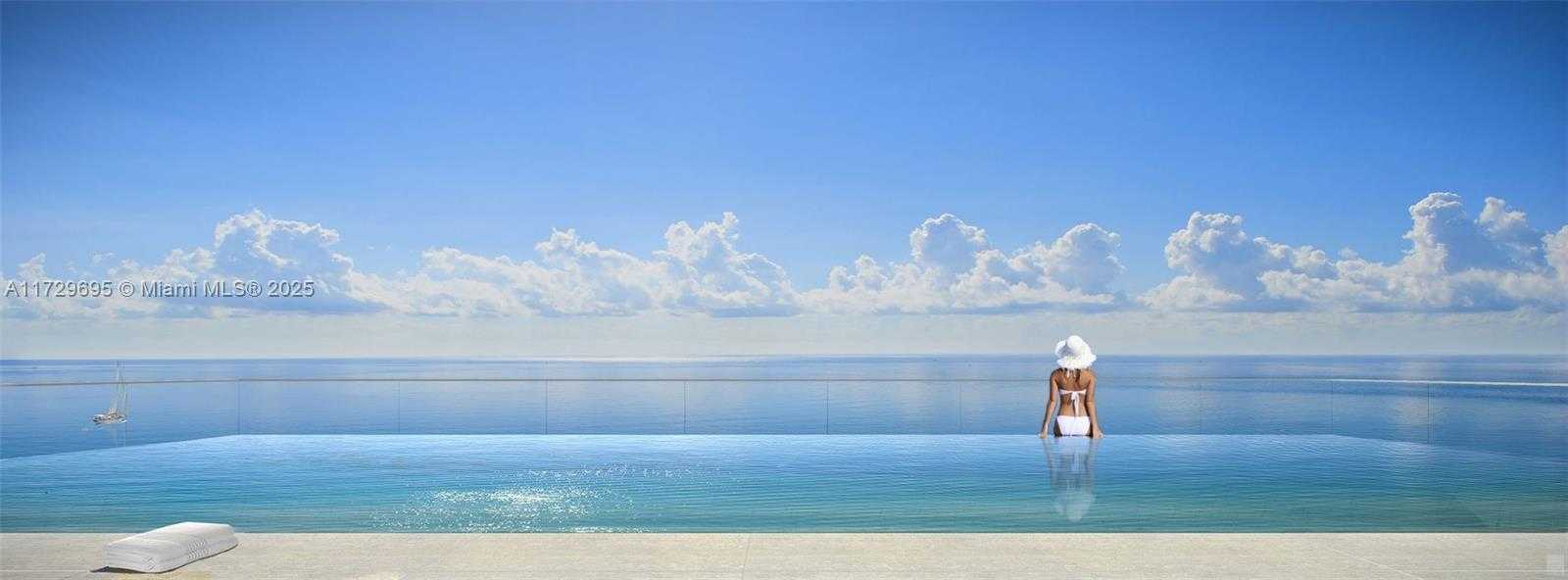 Small Image of 18501 COLLINS AVE #4304, Sunny Isles Beach Number 10