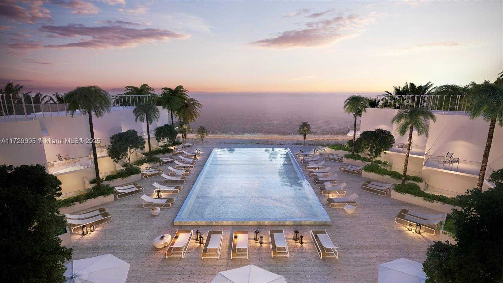 Small Image of 18501 COLLINS AVE #4304, Sunny Isles Beach Number 11