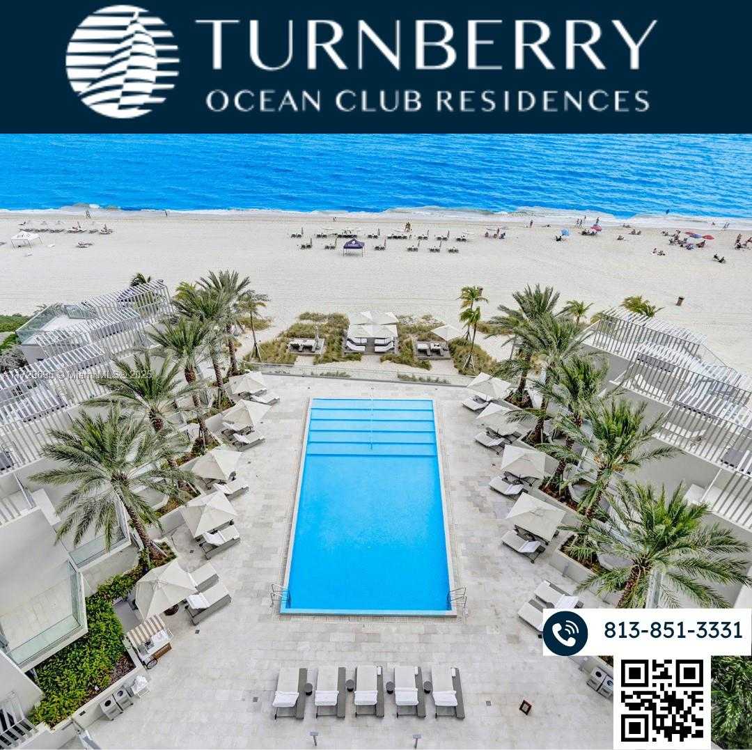 Small Image of 18501 COLLINS AVE #4304, Sunny Isles Beach Number 18