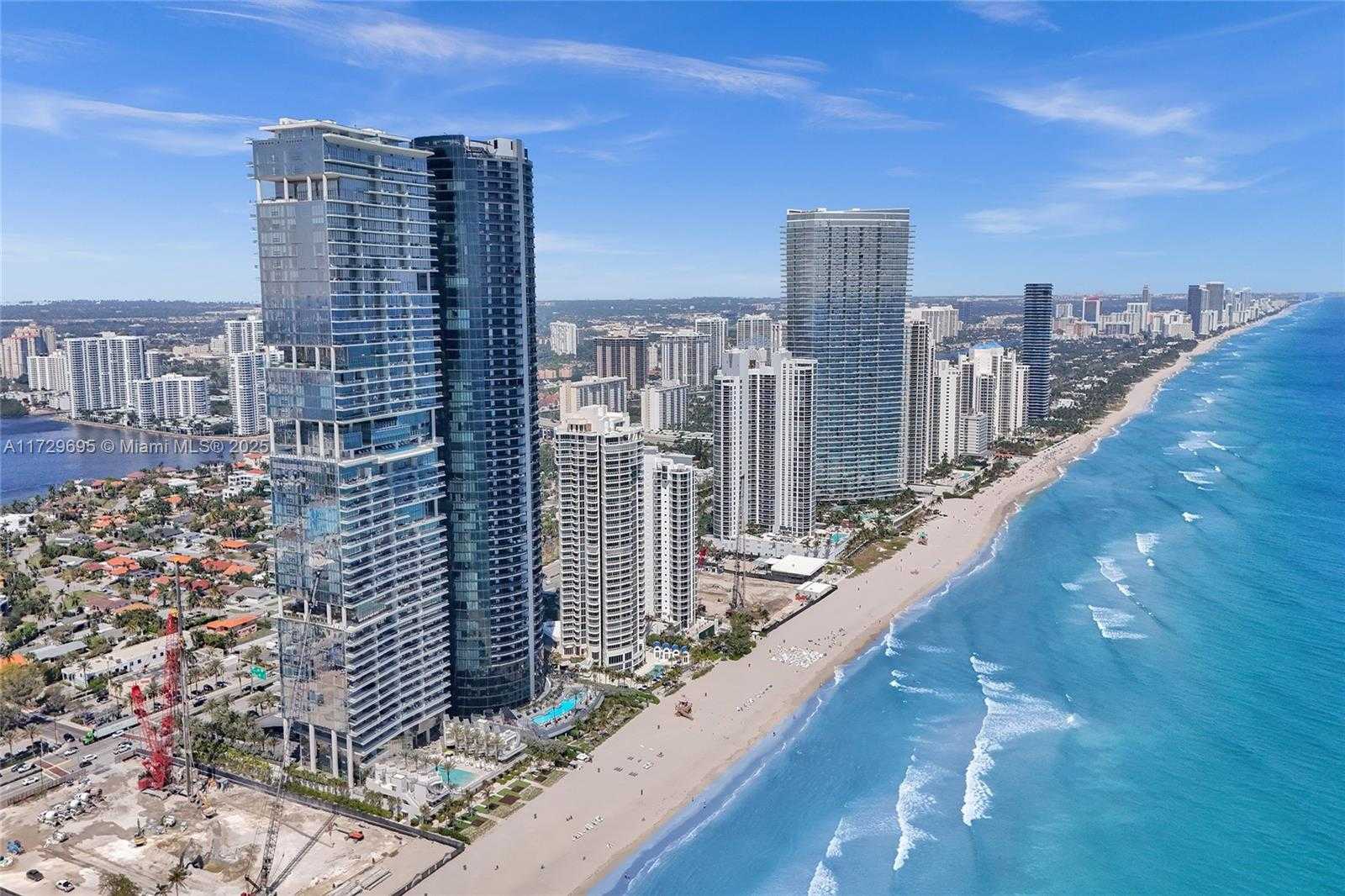 Small Image of 18501 COLLINS AVE #4304, Sunny Isles Beach Number 19