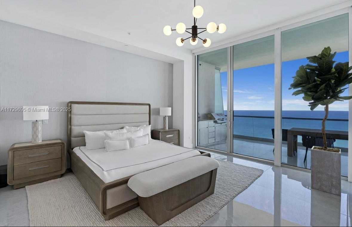 Small Image of 18501 COLLINS AVE #4304, Sunny Isles Beach Number 2