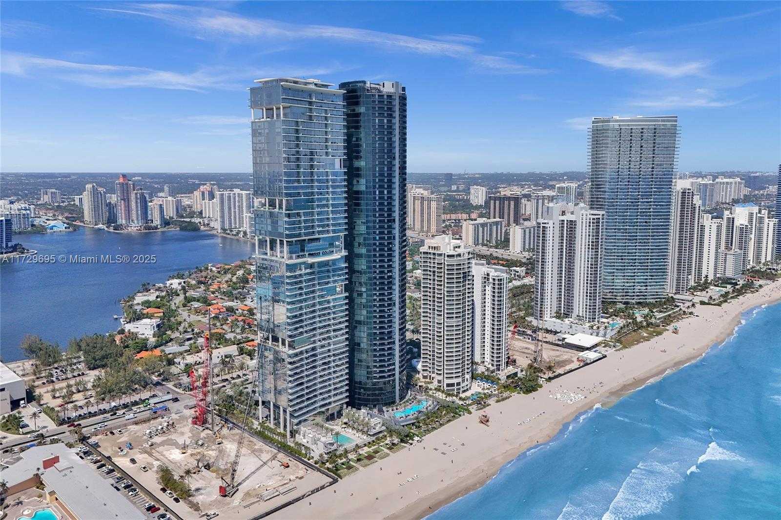 Small Image of 18501 COLLINS AVE #4304, Sunny Isles Beach Number 20