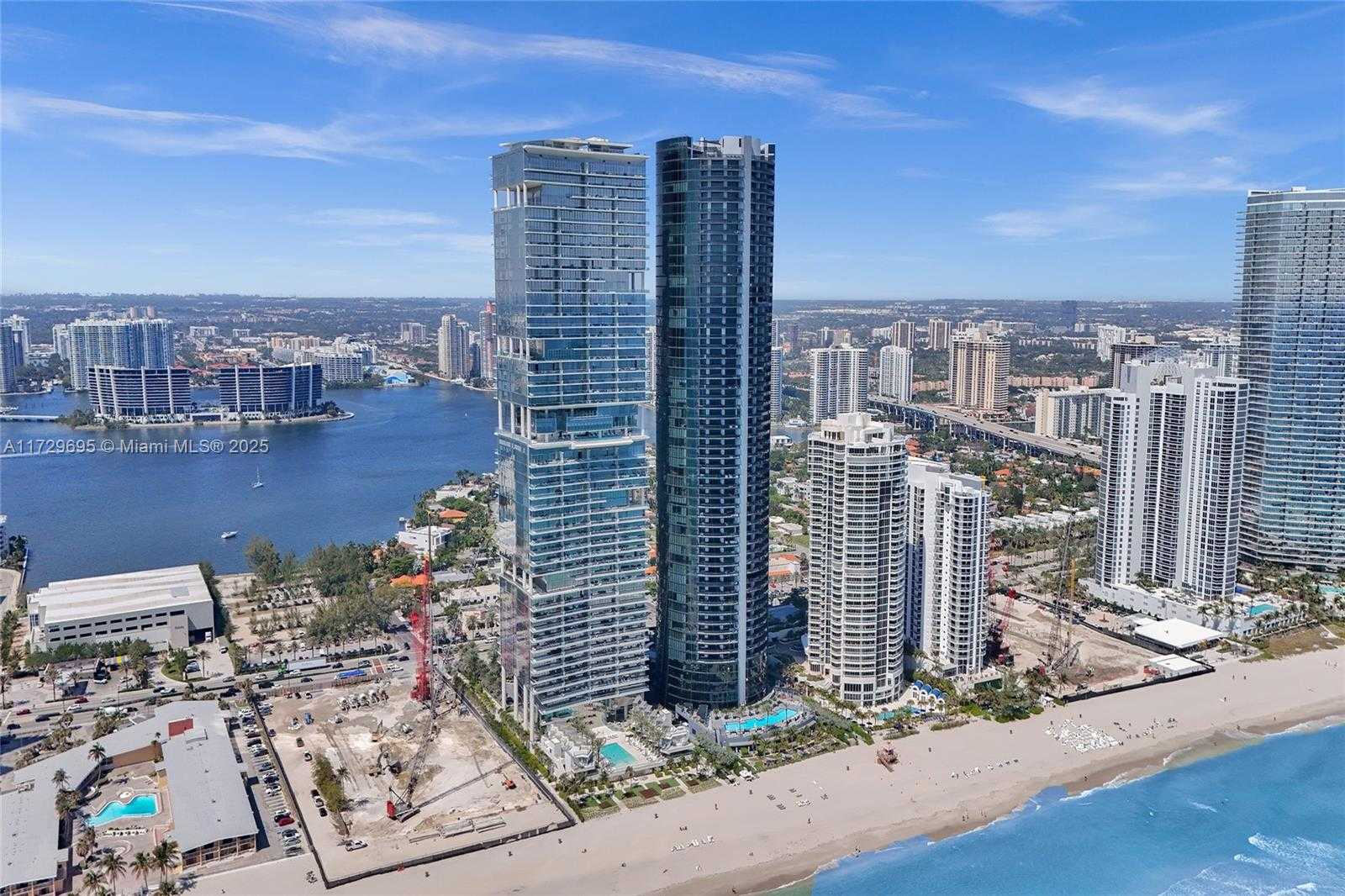 Small Image of 18501 COLLINS AVE #4304, Sunny Isles Beach Number 21
