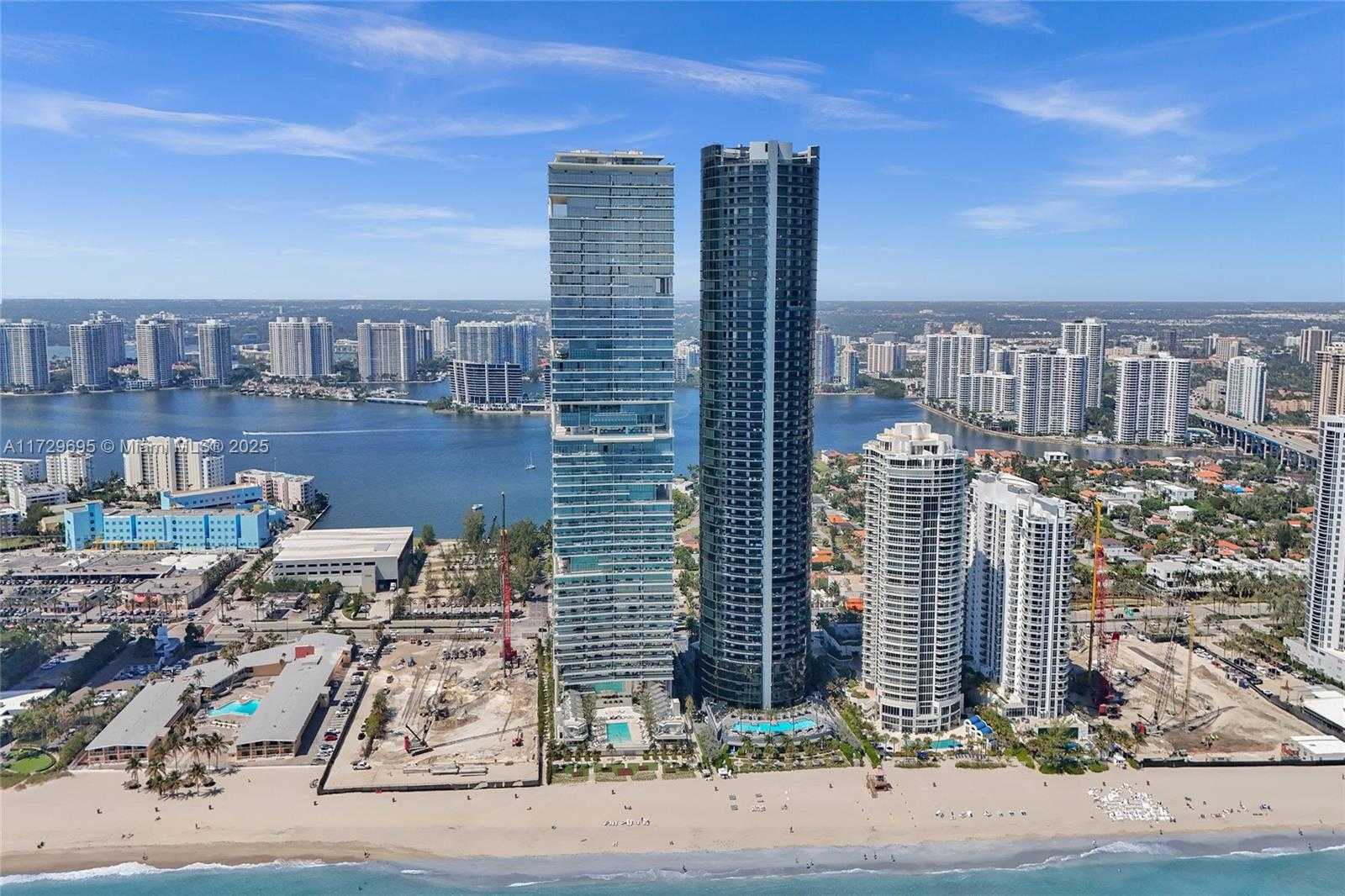 Small Image of 18501 COLLINS AVE #4304, Sunny Isles Beach Number 22