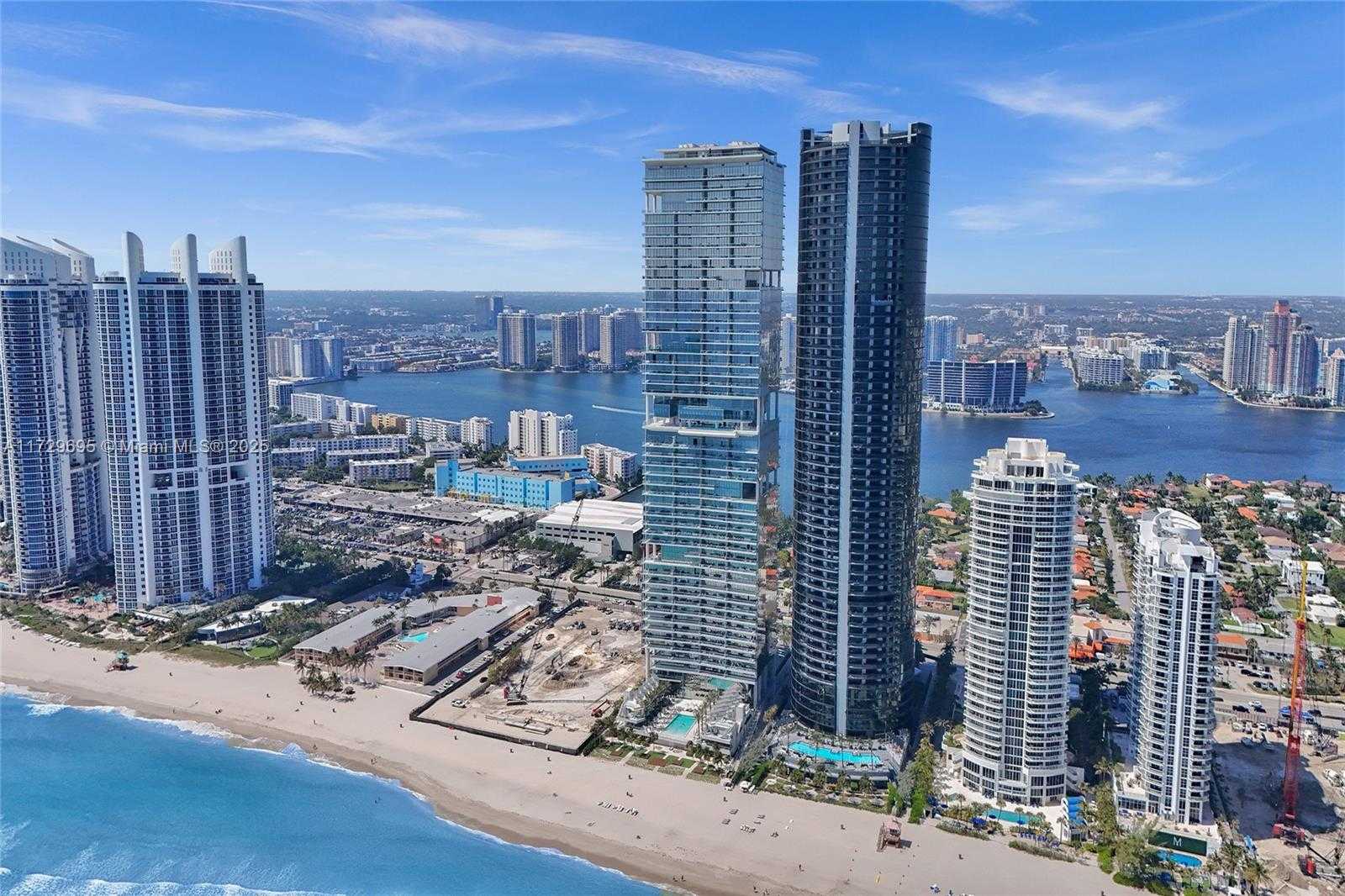 Small Image of 18501 COLLINS AVE #4304, Sunny Isles Beach Number 23
