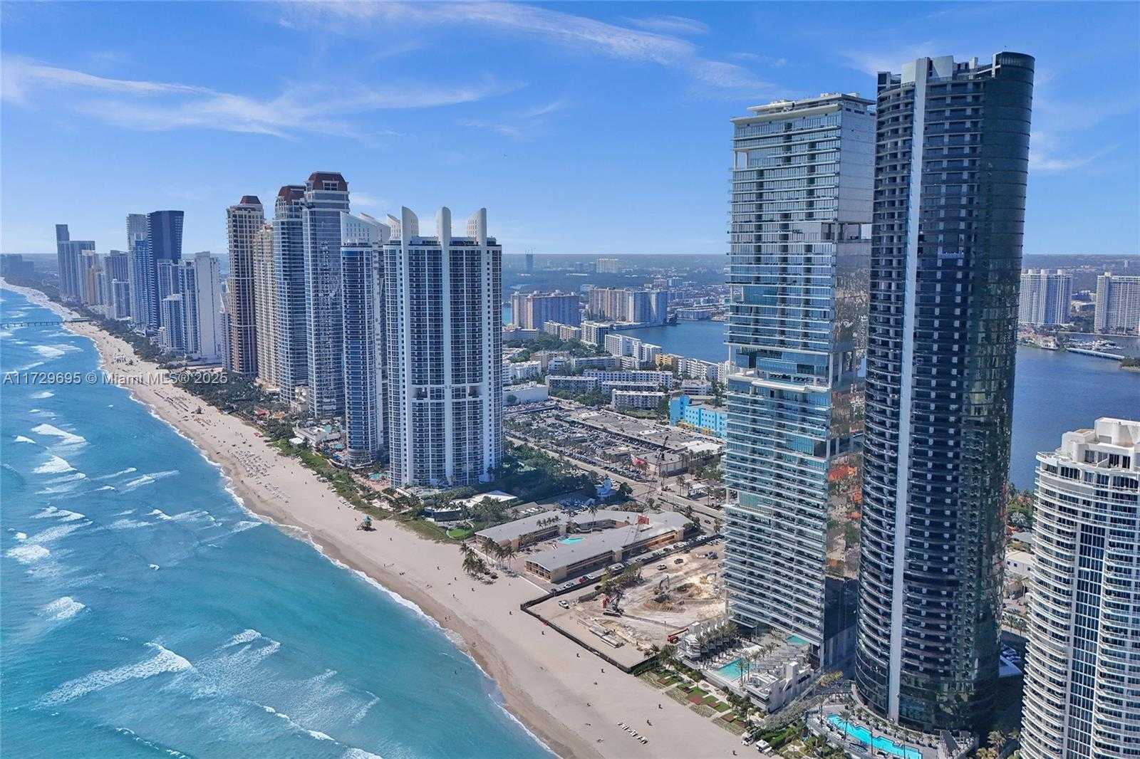 Small Image of 18501 COLLINS AVE #4304, Sunny Isles Beach Number 24