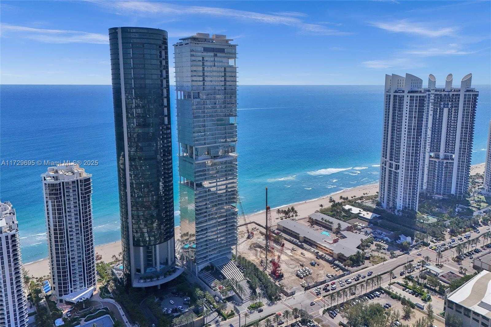 Small Image of 18501 COLLINS AVE #4304, Sunny Isles Beach Number 26