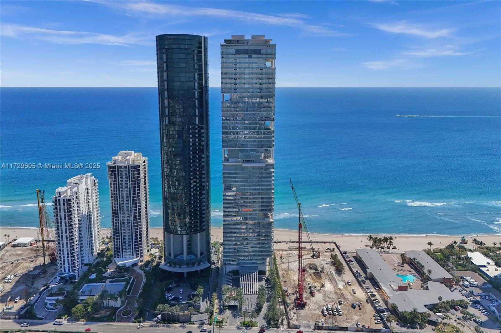 Small Image of 18501 COLLINS AVE #4304, Sunny Isles Beach Number 27