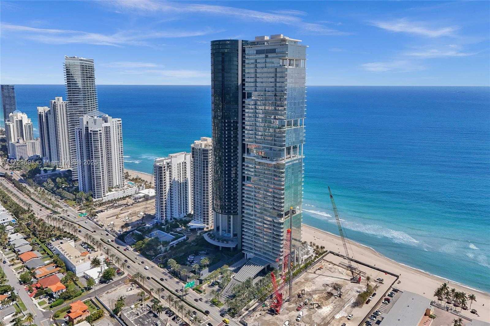 Small Image of 18501 COLLINS AVE #4304, Sunny Isles Beach Number 28