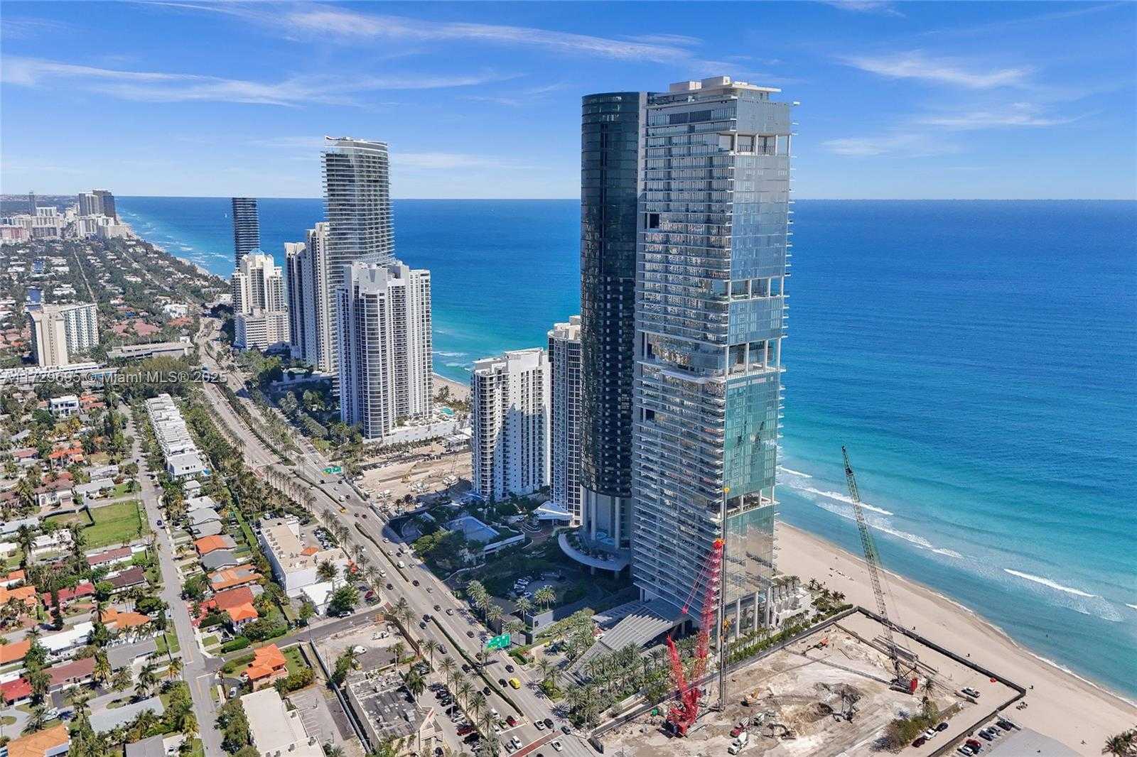 Small Image of 18501 COLLINS AVE #4304, Sunny Isles Beach Number 29