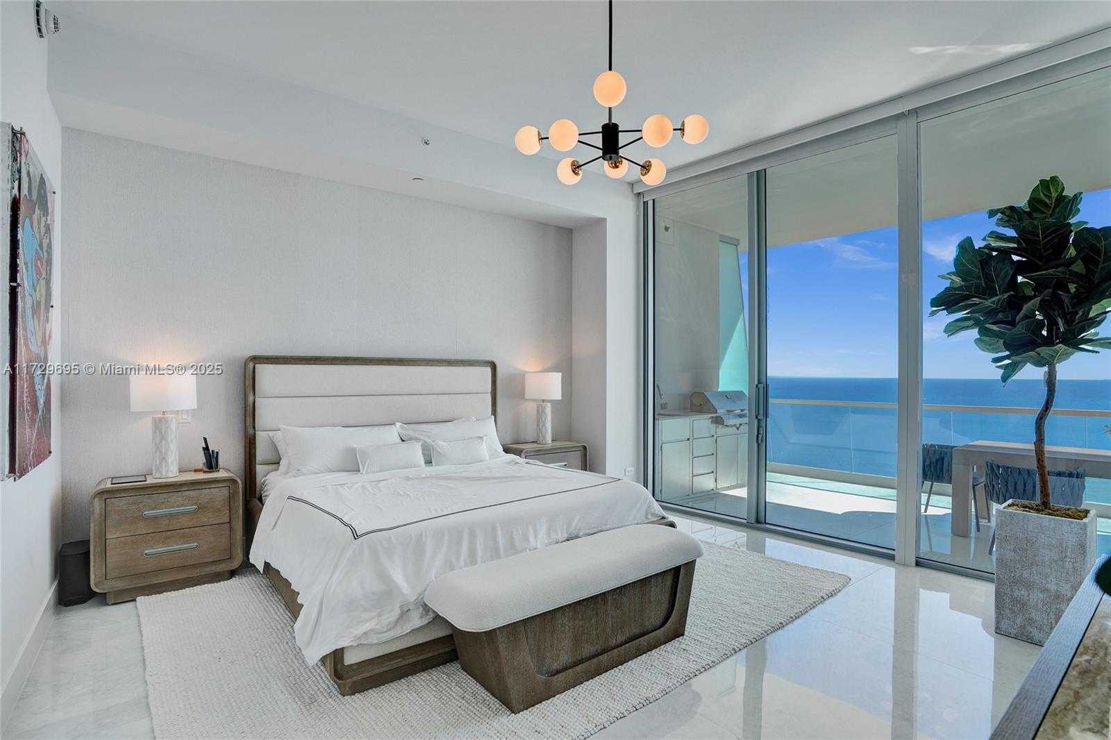 Small Image of 18501 COLLINS AVE #4304, Sunny Isles Beach Number 30
