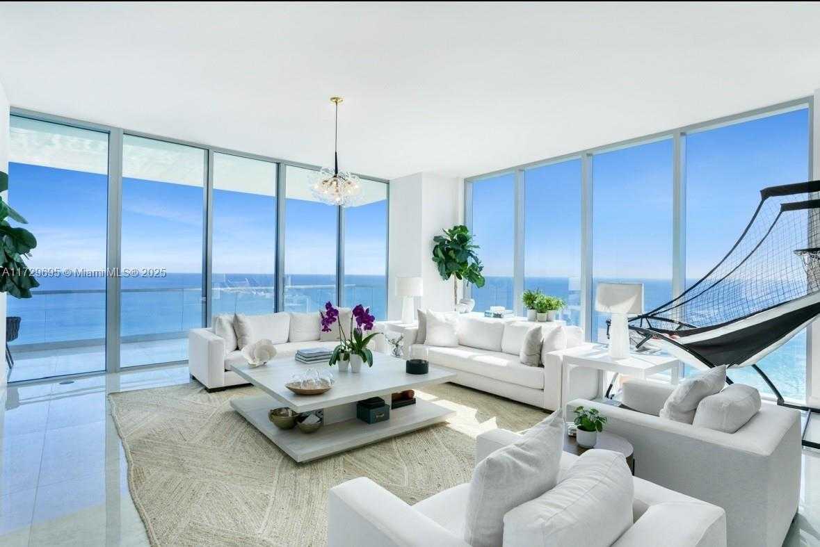 Small Image of 18501 COLLINS AVE #4304, Sunny Isles Beach Number 4