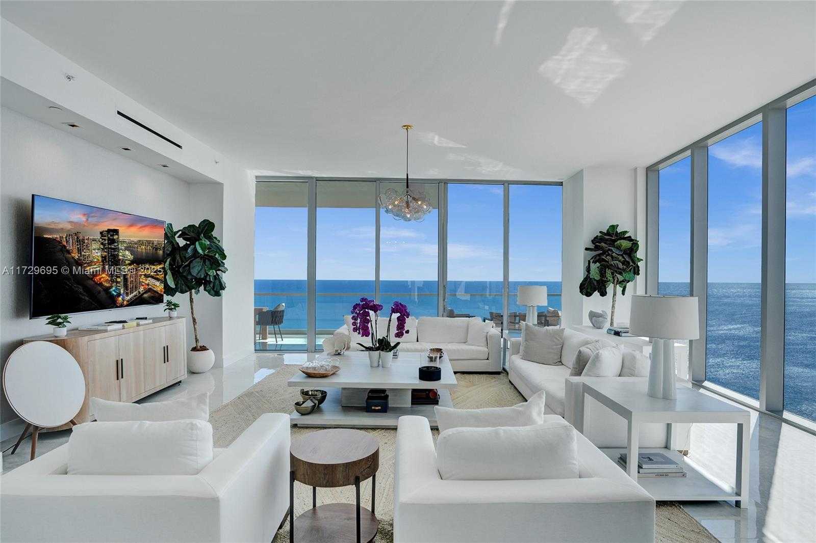Small Image of 18501 COLLINS AVE #4304, Sunny Isles Beach Number 41