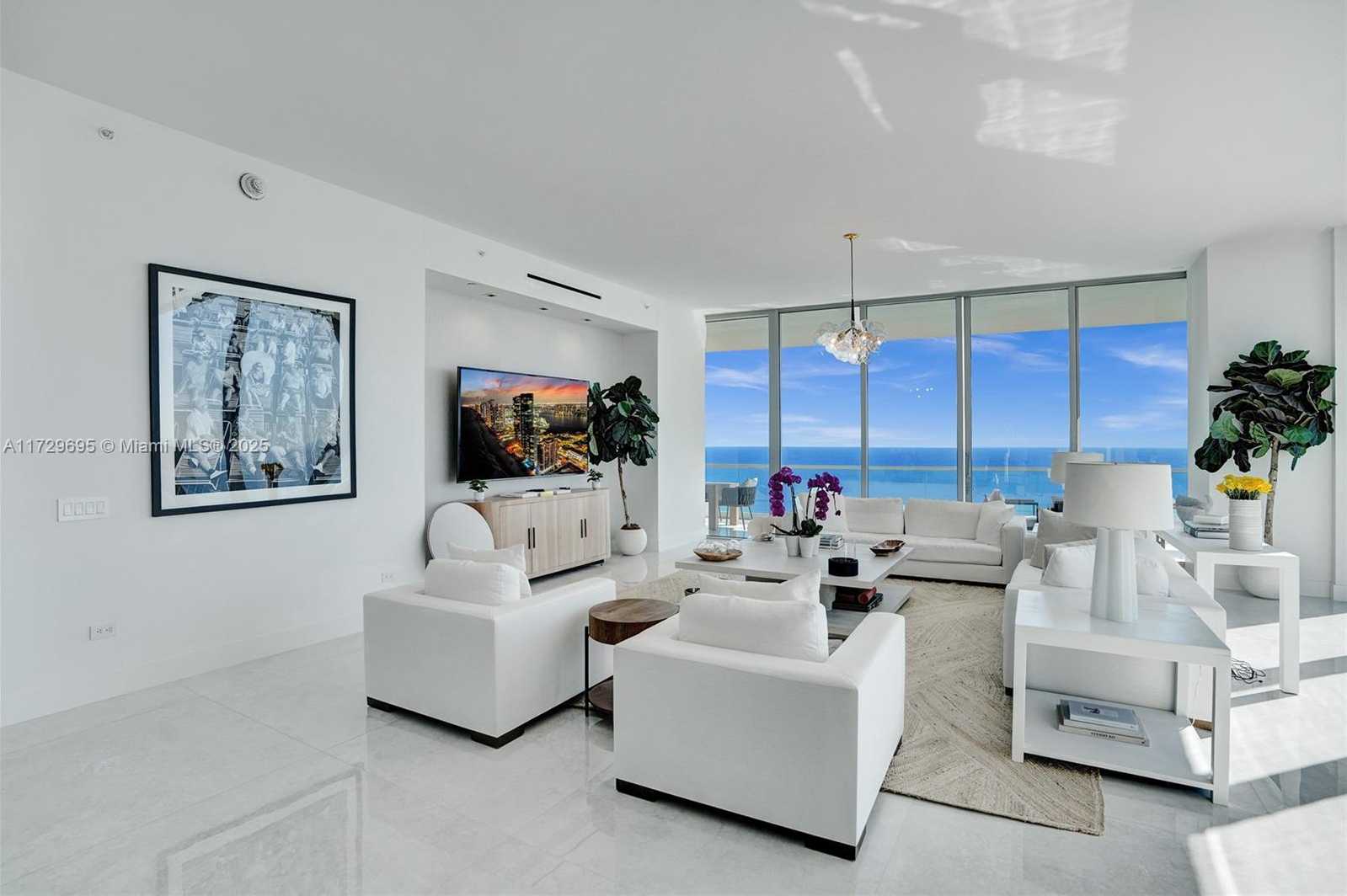 Small Image of 18501 COLLINS AVE #4304, Sunny Isles Beach Number 42