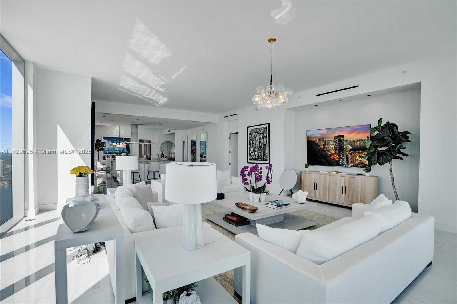 Small Image of 18501 COLLINS AVE #4304, Sunny Isles Beach Number 43