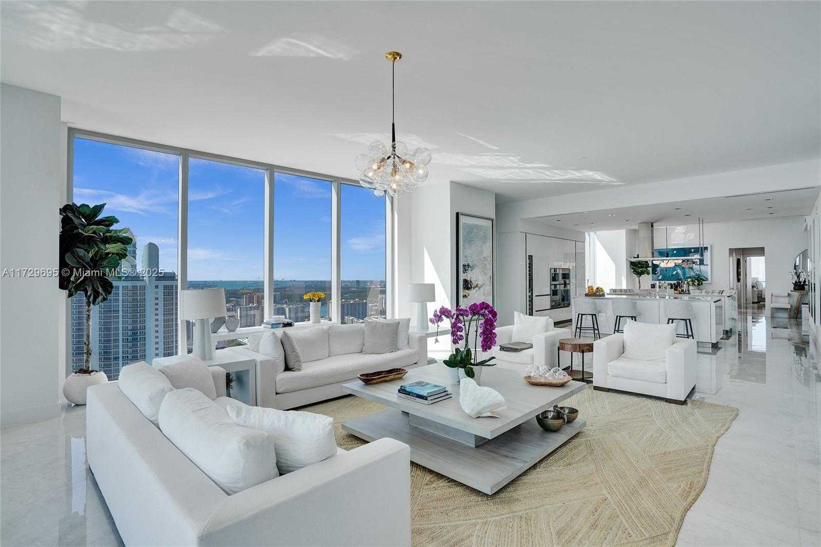 Small Image of 18501 COLLINS AVE #4304, Sunny Isles Beach Number 44