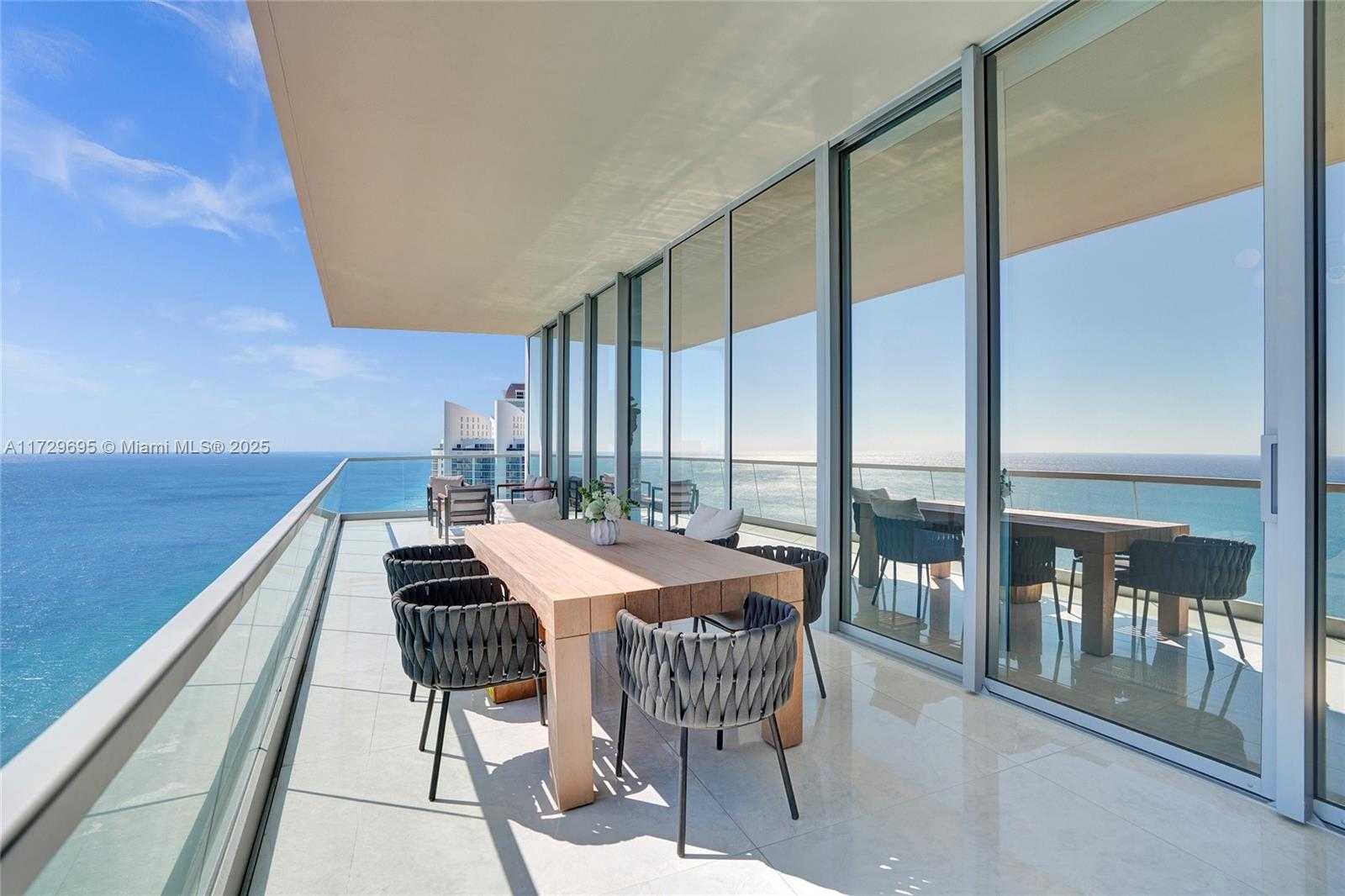 Small Image of 18501 COLLINS AVE #4304, Sunny Isles Beach Number 48