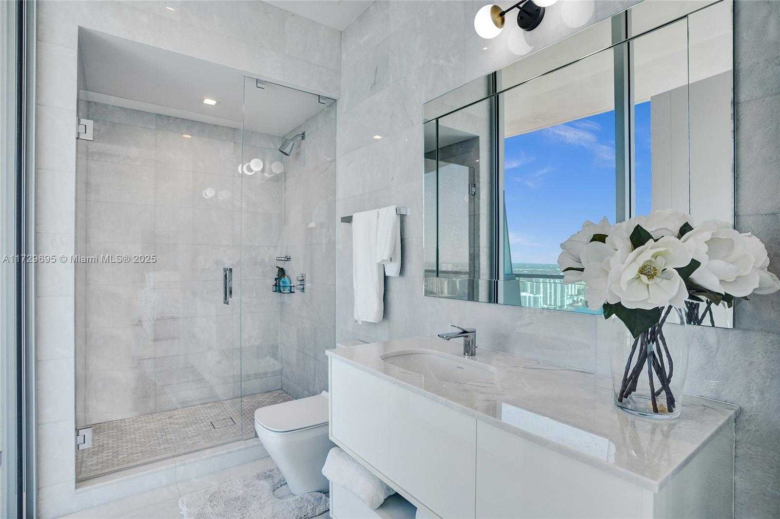 Small Image of 18501 COLLINS AVE #4304, Sunny Isles Beach Number 58