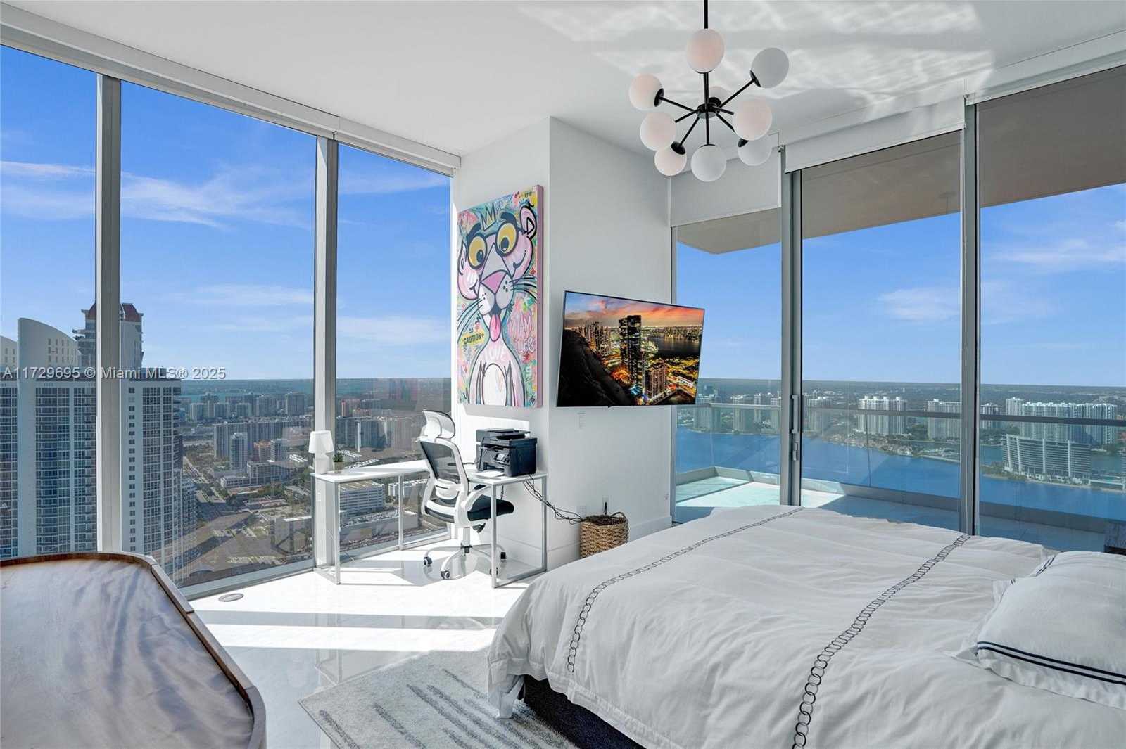 Small Image of 18501 COLLINS AVE #4304, Sunny Isles Beach Number 60