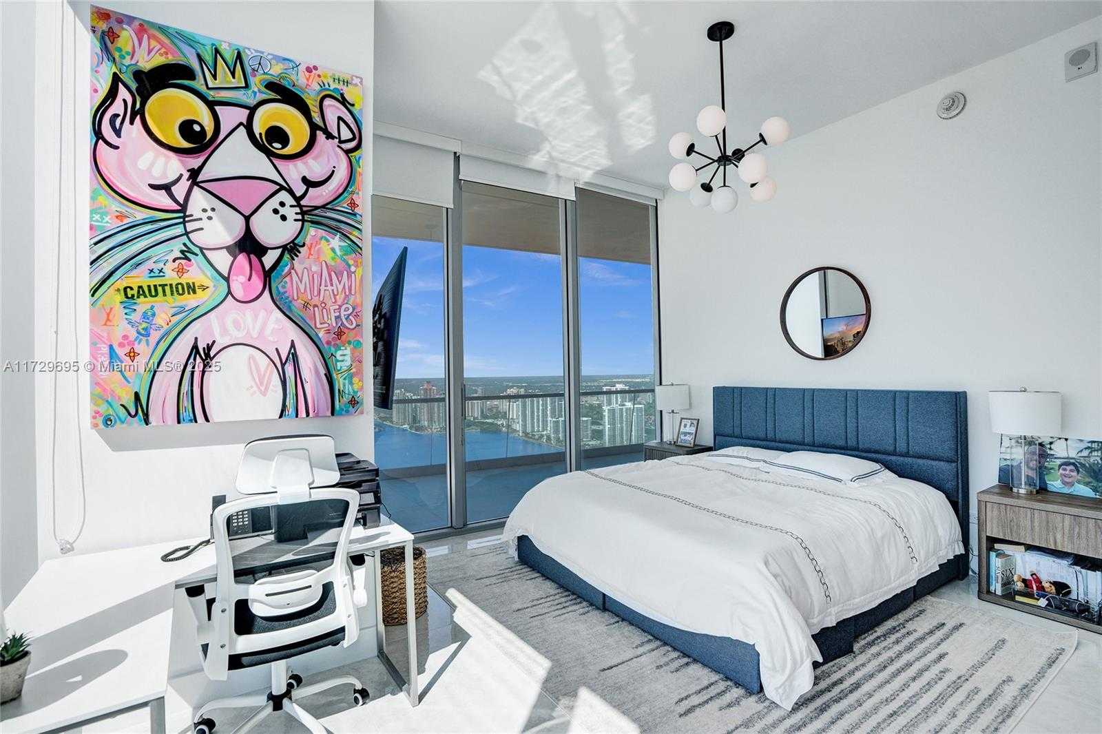 Small Image of 18501 COLLINS AVE #4304, Sunny Isles Beach Number 61