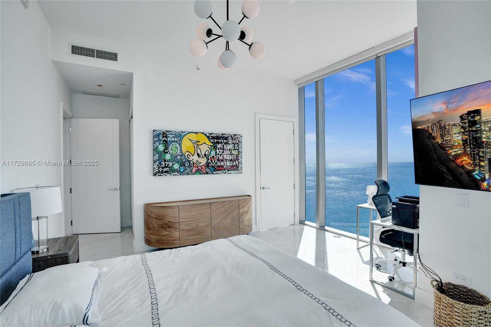 Small Image of 18501 COLLINS AVE #4304, Sunny Isles Beach Number 62