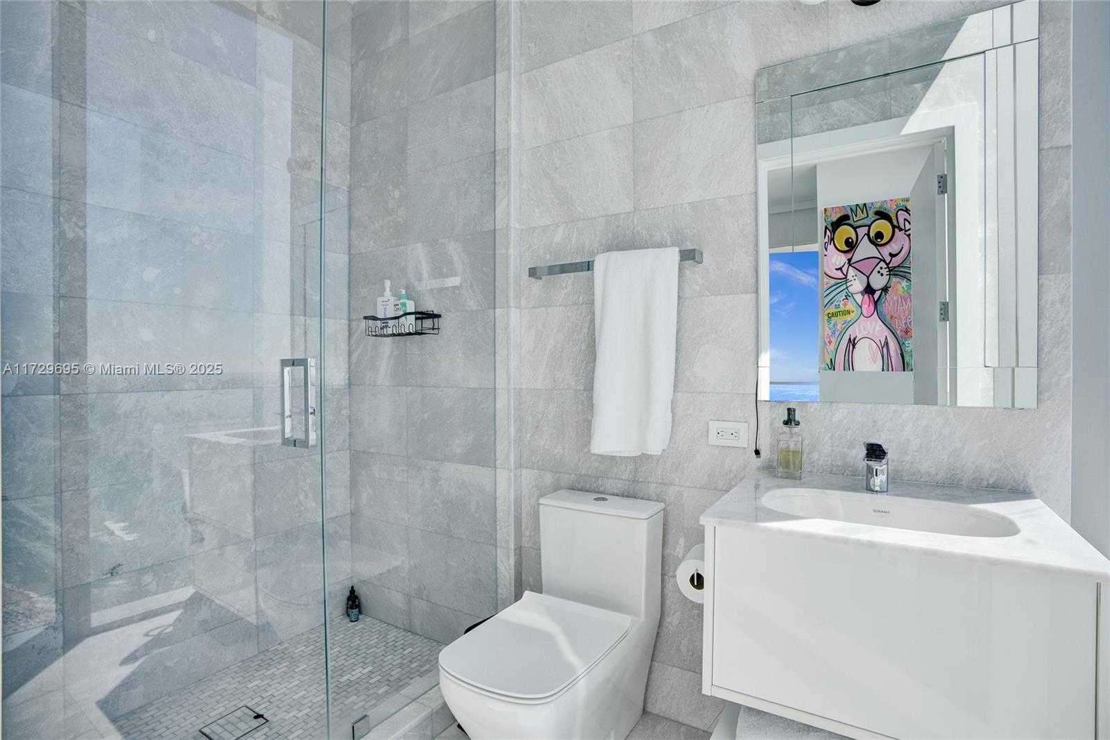 Small Image of 18501 COLLINS AVE #4304, Sunny Isles Beach Number 63