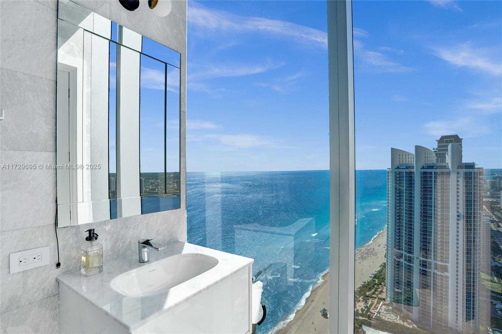 Small Image of 18501 COLLINS AVE #4304, Sunny Isles Beach Number 64