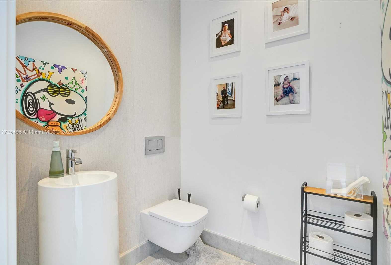 Small Image of 18501 COLLINS AVE #4304, Sunny Isles Beach Number 77