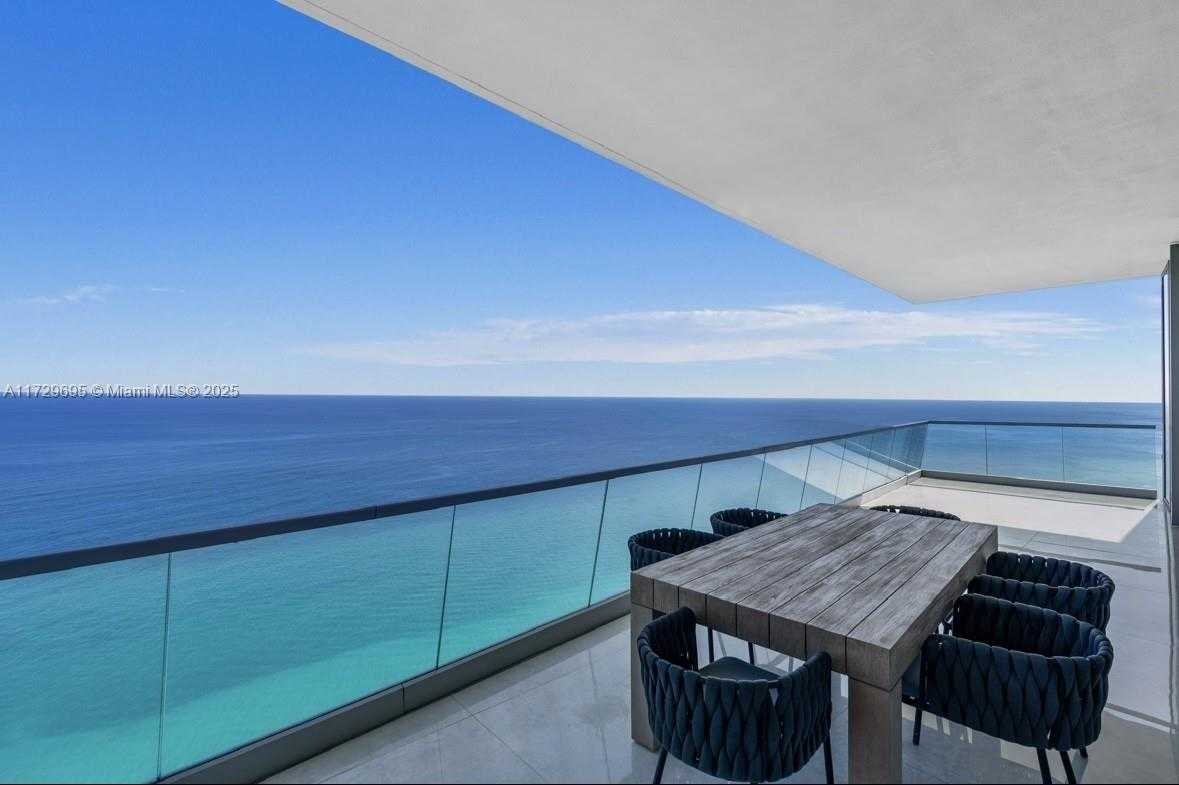 Small Image of 18501 COLLINS AVE #4304, Sunny Isles Beach Number 9