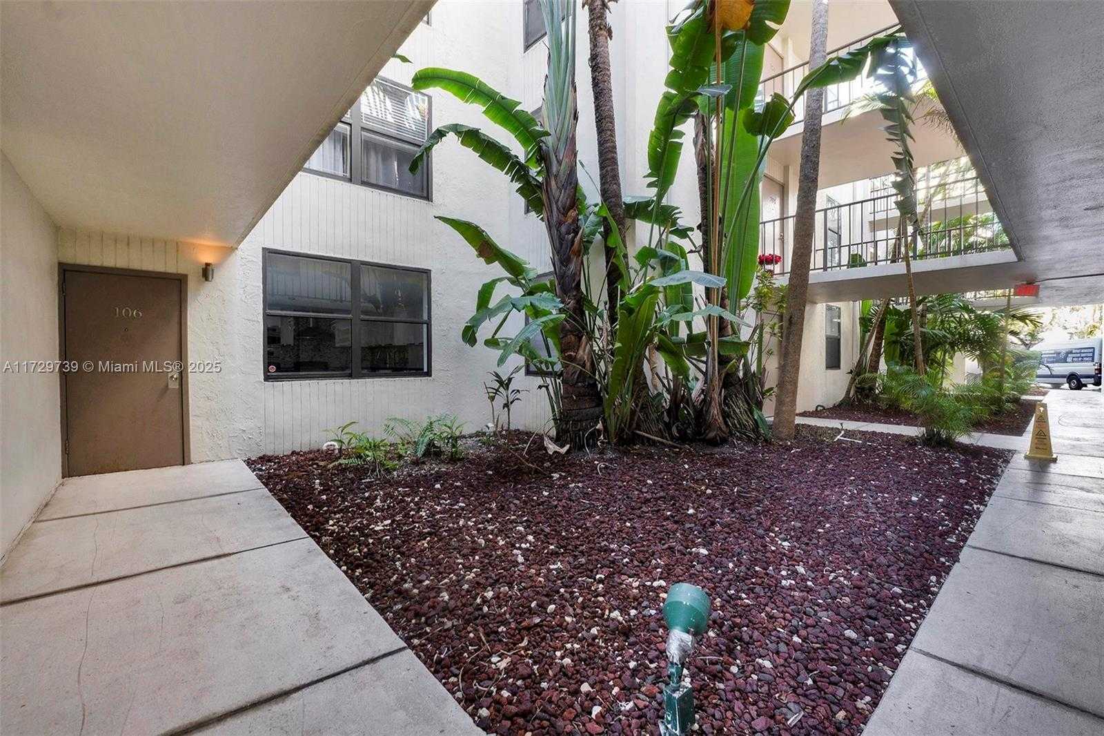 Small Image of 20441 NORTH EAST 30TH AVE #106-9, Aventura Number 42