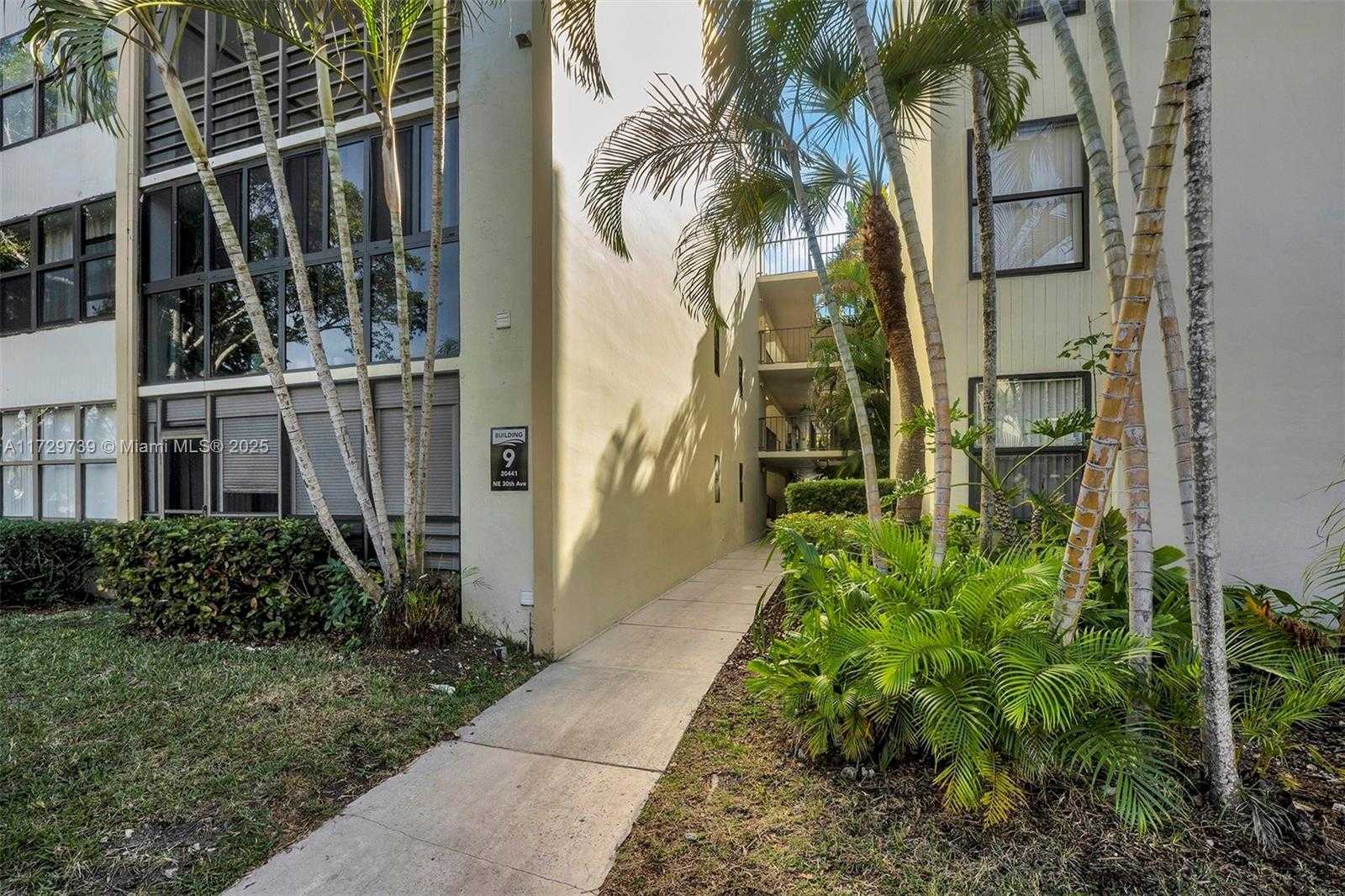Small Image of 20441 NORTH EAST 30TH AVE #106-9, Aventura Number 47