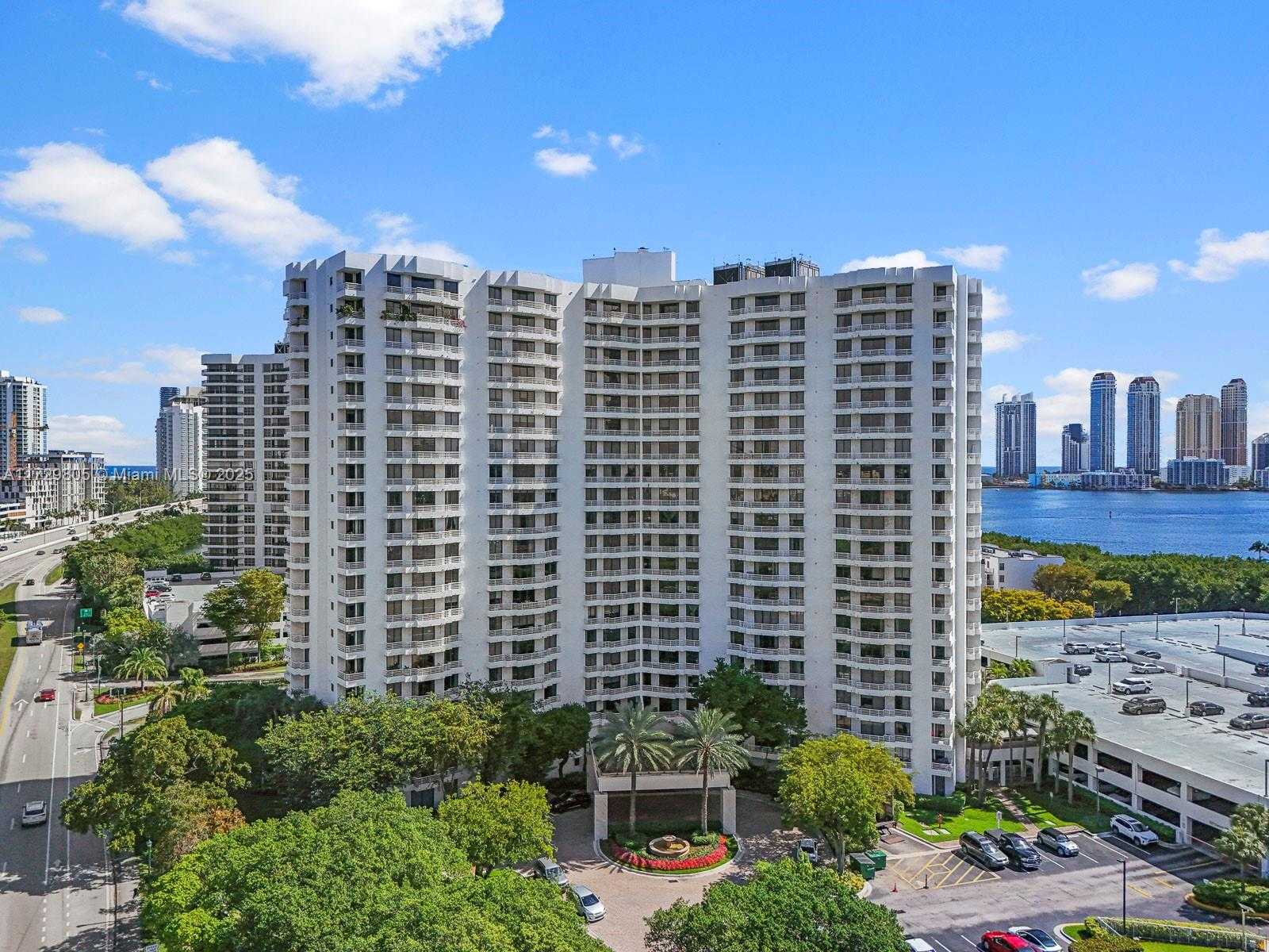 Small Image of 3300 NORTH EAST 192ND ST #603, Aventura Number 2