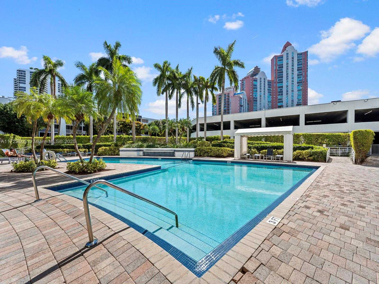 Small Image of 3300 NORTH EAST 192ND ST #603, Aventura Number 22