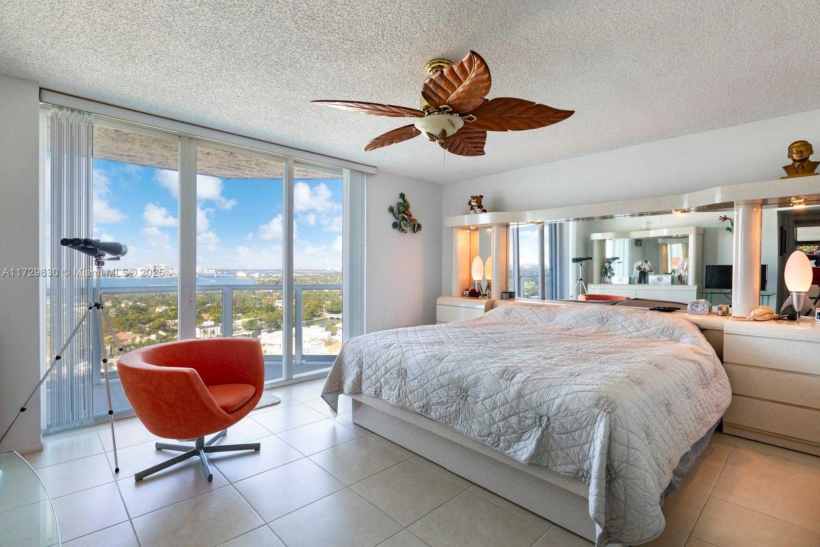 Small Image of 5900 COLLINS AVE #2105, Miami Beach Number 11