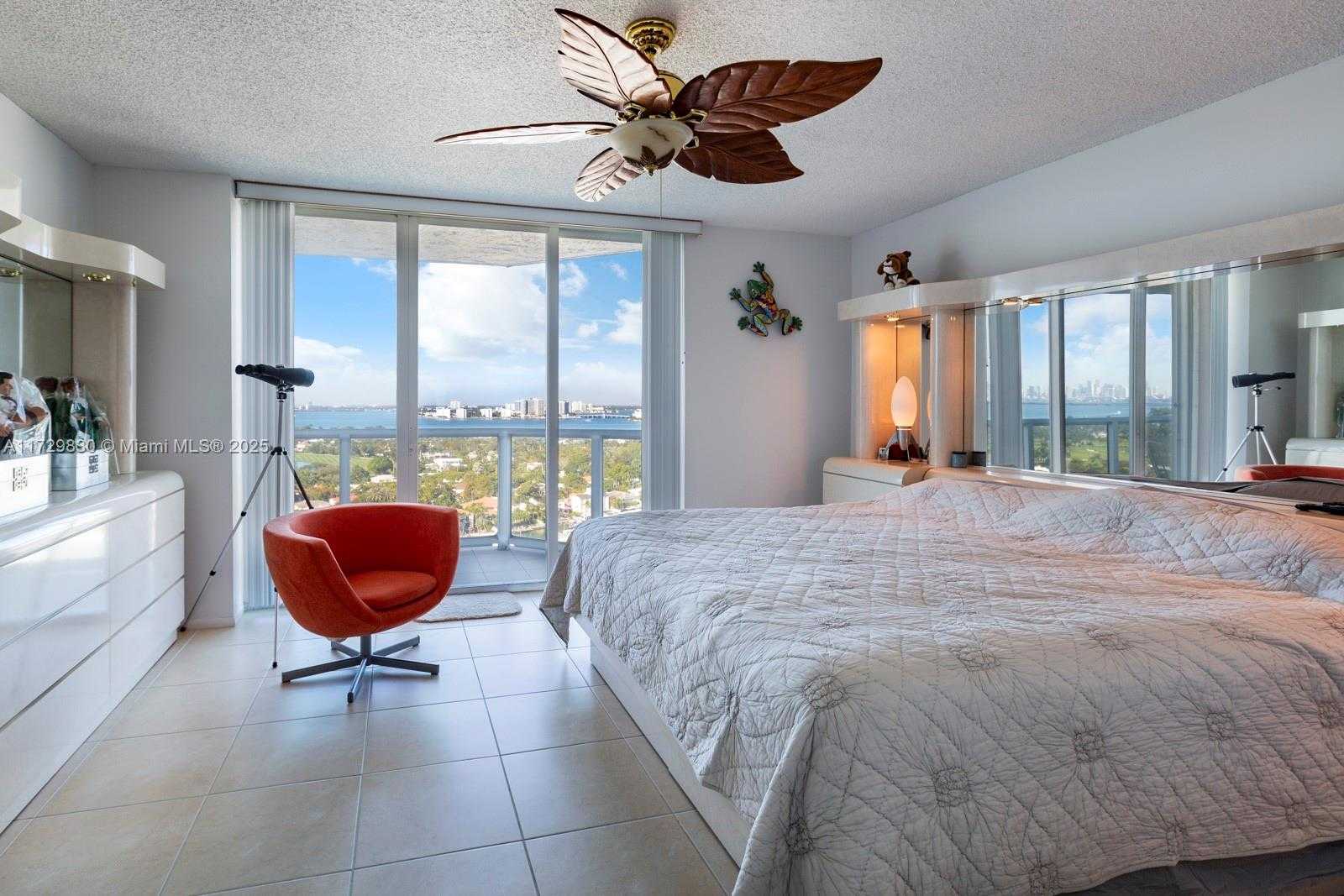 Small Image of 5900 COLLINS AVE #2105, Miami Beach Number 12