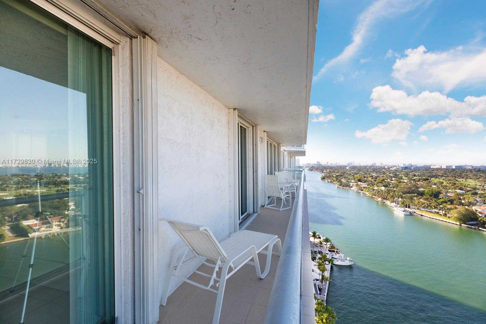 Small Image of 5900 COLLINS AVE #2105, Miami Beach Number 19