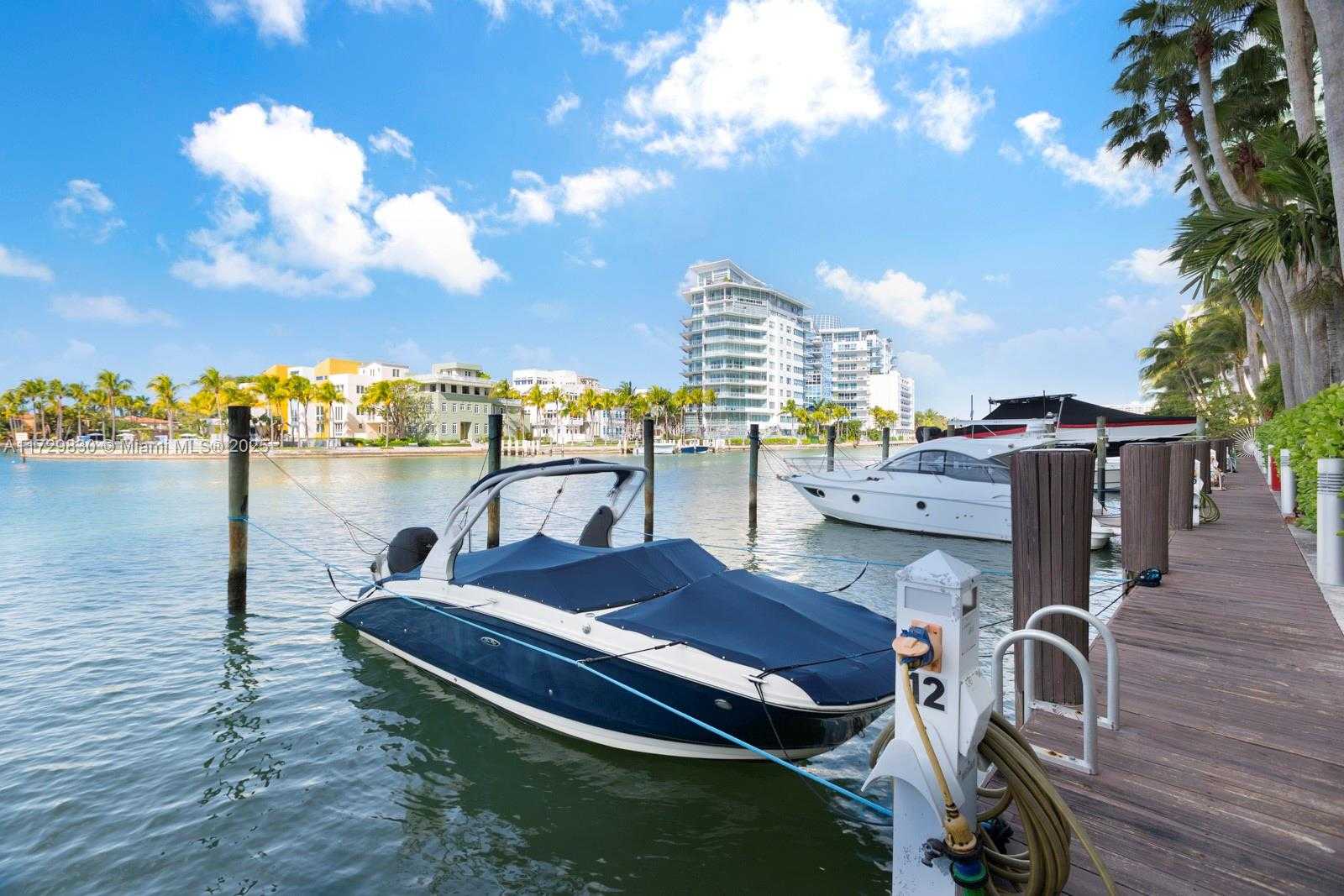 Small Image of 5900 COLLINS AVE #2105, Miami Beach Number 21
