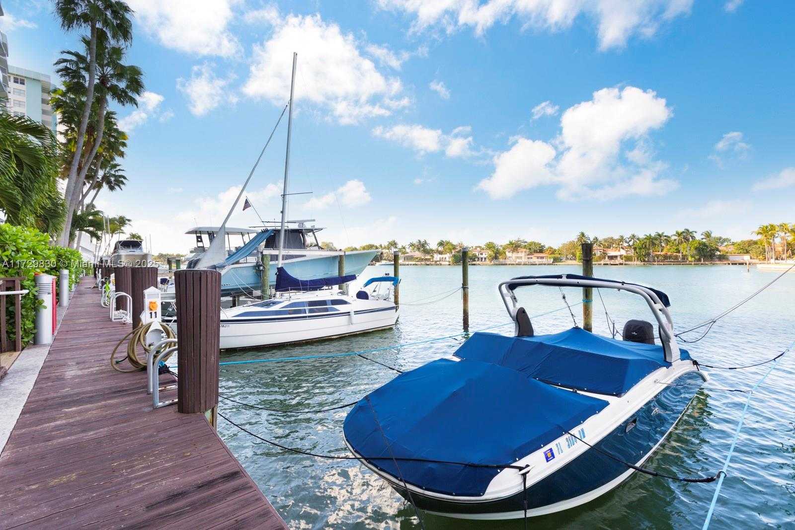 Small Image of 5900 COLLINS AVE #2105, Miami Beach Number 22