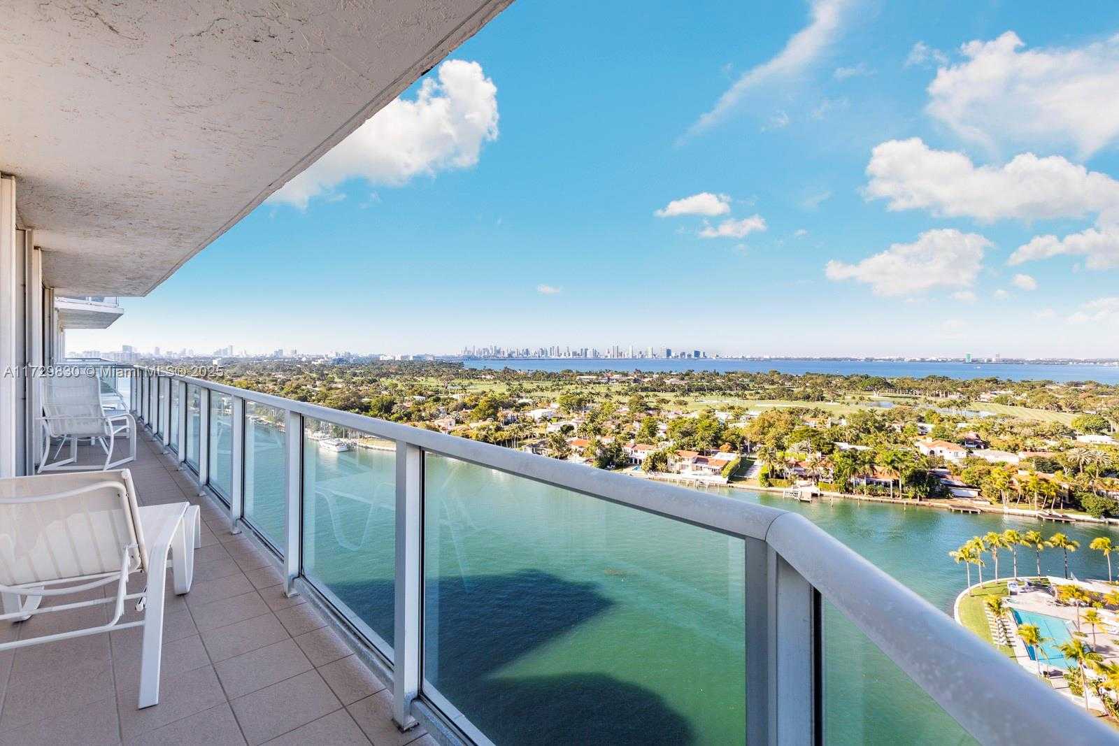 Small Image of 5900 COLLINS AVE #2105, Miami Beach Number 4