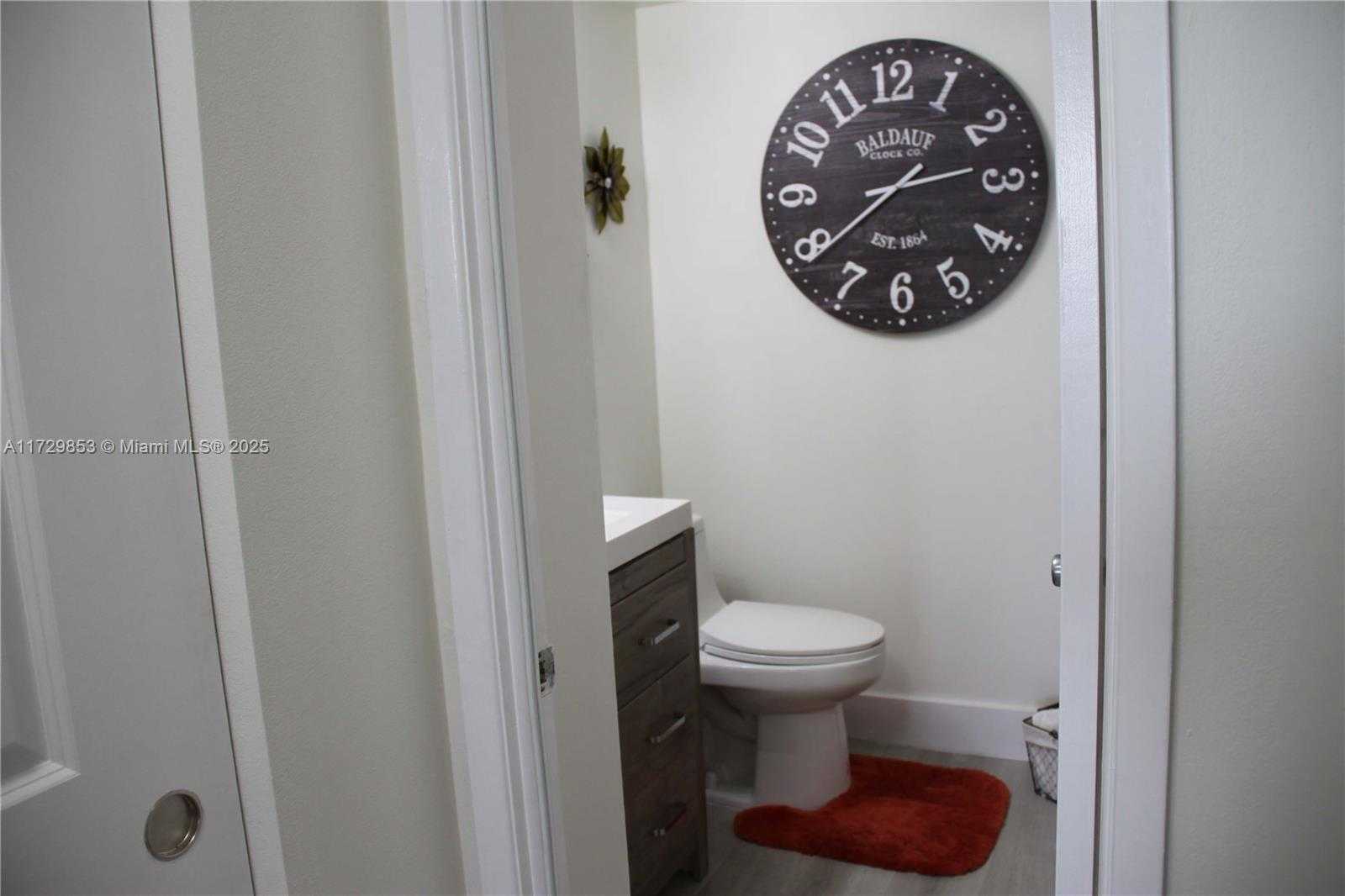 Small Image of 20515 EAST COUNTRY CLUB DR #1449, Aventura Number 13