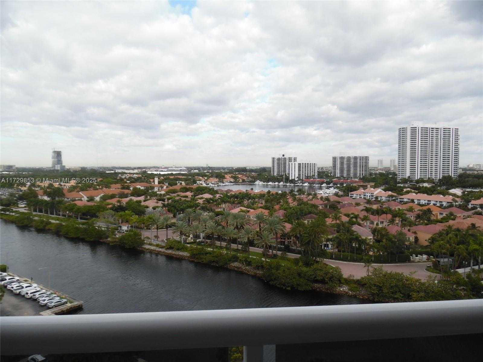 Small Image of 20515 EAST COUNTRY CLUB DR #1449, Aventura Number 28