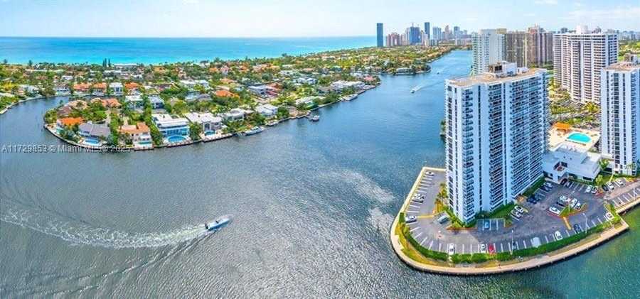 Small Image of 20515 EAST COUNTRY CLUB DR #1449, Aventura Number 4